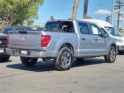 2025 Ford F-150 SuperCrew Cab RWD Pickup for sale #0R250524 - photo 2