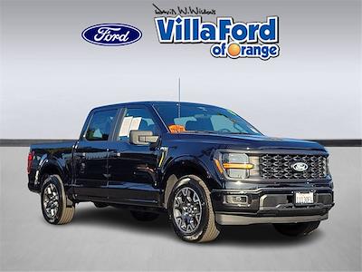 2025 Ford F-150 SuperCrew Cab 4x2 Pickup for sale #0R250525 - photo 1