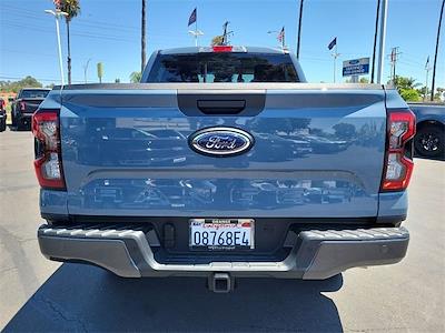 2025 Ford Ranger SuperCrew Cab 4WD Pickup for sale #0R250585 - photo 2