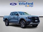 2025 Ford Ranger SuperCrew Cab 4x4 Pickup for sale #0R250585 - photo 1