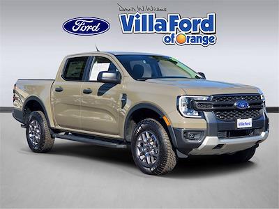 2025 Ford Ranger SuperCrew Cab 4WD Pickup for sale #0R250601 - photo 1