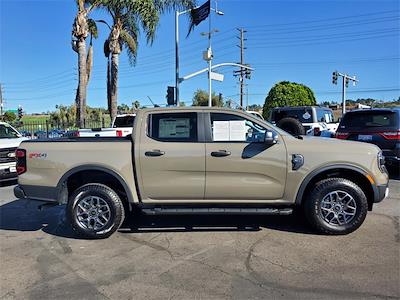 2025 Ford Ranger SuperCrew Cab 4WD Pickup for sale #0R250601 - photo 2