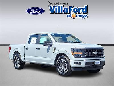 2025 Ford F-150 SuperCrew Cab RWD Pickup for sale #0R250615 - photo 1