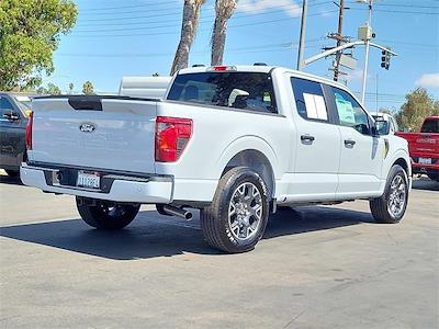 2025 Ford F-150 SuperCrew Cab RWD Pickup for sale #0R250615 - photo 2