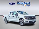 2025 Ford F-150 SuperCrew Cab RWD Pickup for sale #0R250615 - photo 1