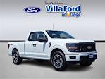 2025 Ford F-150 Super Cab 4x4 Pickup for sale #0R250662 - photo 1