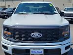 2025 Ford F-150 Super Cab 4x4 Pickup for sale #0R250662 - photo 19