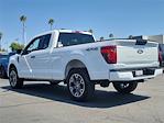 2025 Ford F-150 Super Cab 4x4 Pickup for sale #0R250662 - photo 2