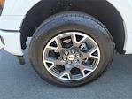 2025 Ford F-150 Super Cab 4x4 Pickup for sale #0R250662 - photo 22