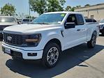 2025 Ford F-150 Super Cab 4x4 Pickup for sale #0R250662 - photo 24