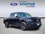 2025 Ford F-150 SuperCrew Cab 4x4 Pickup for sale #0R250663 - photo 1