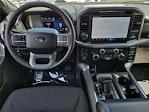 2025 Ford F-150 SuperCrew Cab 4x4 Pickup for sale #0R250663 - photo 5