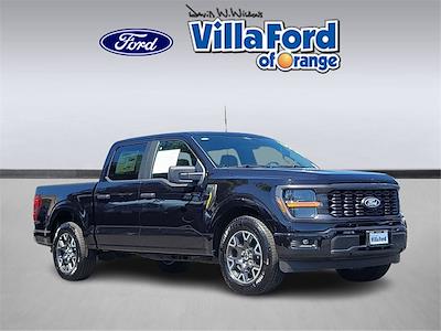2025 Ford F-150 SuperCrew Cab 4x2 Pickup for sale #0R250666 - photo 1