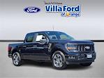 2025 Ford F-150 SuperCrew Cab 4x2 Pickup for sale #0R250666 - photo 1