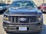 2025 Ford F-150 SuperCrew Cab 4x2 Pickup for sale #0R250666 - photo 21