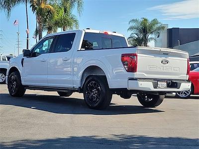 2025 Ford F-150 SuperCrew Cab RWD Pickup for sale #0R250667 - photo 2