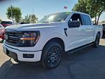 2025 Ford F-150 SuperCrew Cab 4x2 Pickup for sale #0R250667 - photo 28