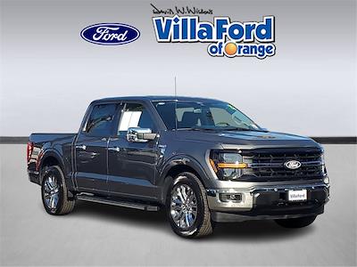 2025 Ford F-150 SuperCrew Cab 4x2 Pickup for sale #0R250697 - photo 1