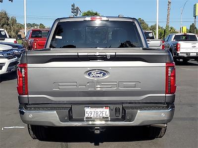 2025 Ford F-150 SuperCrew Cab 4x2 Pickup for sale #0R250697 - photo 2