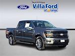 2025 Ford F-150 SuperCrew Cab 4x2 Pickup for sale #0R250697 - photo 1
