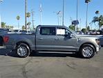 2025 Ford F-150 SuperCrew Cab 4x2 Pickup for sale #0R250697 - photo 24