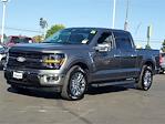 2025 Ford F-150 SuperCrew Cab 4x2 Pickup for sale #0R250697 - photo 25