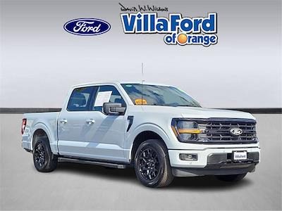 2025 Ford F-150 SuperCrew Cab RWD Pickup for sale #0R250772 - photo 1