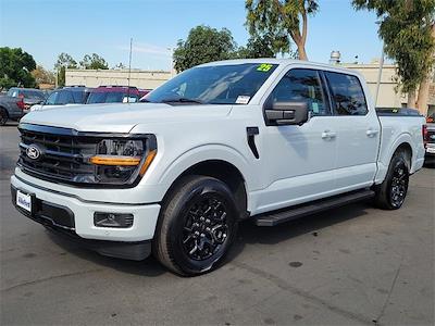 2025 Ford F-150 SuperCrew Cab RWD Pickup for sale #0R250772 - photo 2