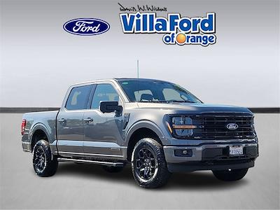 2025 Ford F-150 SuperCrew Cab 4WD Pickup for sale #0R250774 - photo 1
