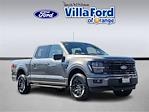 2025 Ford F-150 SuperCrew Cab 4WD Pickup for sale #0R250774 - photo 1