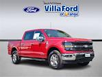2025 Ford F-150 SuperCrew Cab 4x4 Pickup for sale #0R250785 - photo 1