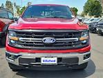 2025 Ford F-150 SuperCrew Cab 4x4 Pickup for sale #0R250785 - photo 25