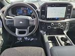 2025 Ford F-150 SuperCrew Cab 4x4 Pickup for sale #0R250785 - photo 4