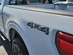 2025 Ford F-150 SuperCrew Cab 4WD Pickup for sale #0R251075 - photo 24