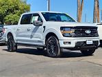2025 Ford F-150 SuperCrew Cab 4WD Pickup for sale #0R251075 - photo 34