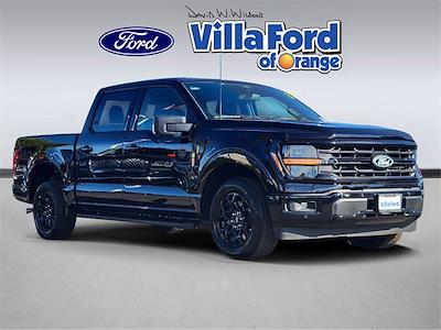 2025 Ford F-150 SuperCrew Cab RWD Pickup for sale #0R251176 - photo 1