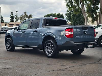 2025 Ford Maverick SuperCrew Cab AWD Pickup for sale #0R251211 - photo 2