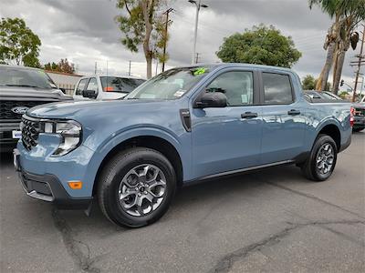 2025 Ford Maverick SuperCrew Cab AWD Pickup for sale #0R251211 - photo 1