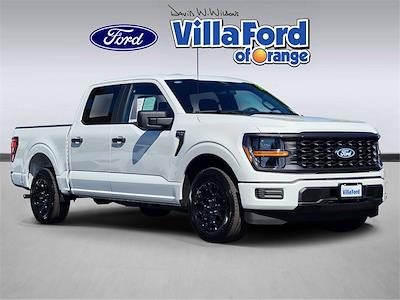 2025 Ford F-150 SuperCrew Cab RWD Pickup for sale #0R251217 - photo 1