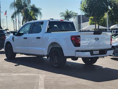 2025 Ford F-150 SuperCrew Cab RWD Pickup for sale #0R251217 - photo 2