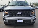 2025 Ford F-150 SuperCrew Cab RWD Pickup for sale #0R251232 - photo 4