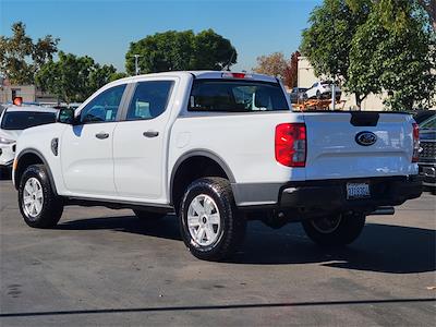Used 2025 Ford Ranger XL SuperCrew Cab for sale #0R251300 - photo 2