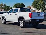 Used 2025 Ford Ranger XL SuperCrew Cab for sale #0R251300 - photo 2