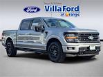 2025 Ford F-150 SuperCrew Cab 4WD Pickup for sale #0R251511 - photo 1