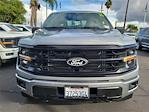 2025 Ford F-150 SuperCrew Cab 4WD Pickup for sale #0R251511 - photo 29