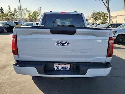 Used 2025 Ford F-150 - photo 1