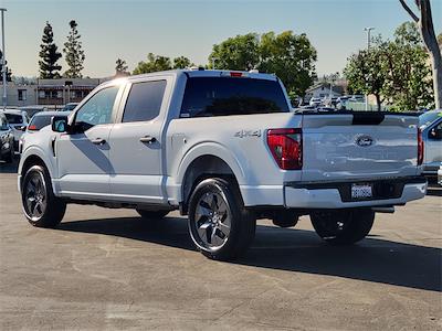 Used 2025 Ford F-150 STX SuperCrew Cab for sale #0R251927 - photo 2