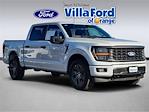 Used 2025 Ford F-150 STX SuperCrew Cab for sale #0R251927 - photo 1