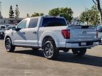 Used 2025 Ford F-150 STX SuperCrew Cab for sale #0R251927 - photo 2