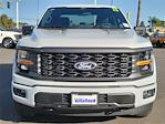 Used 2025 Ford F-150 STX SuperCrew Cab for sale #0R251927 - photo 23